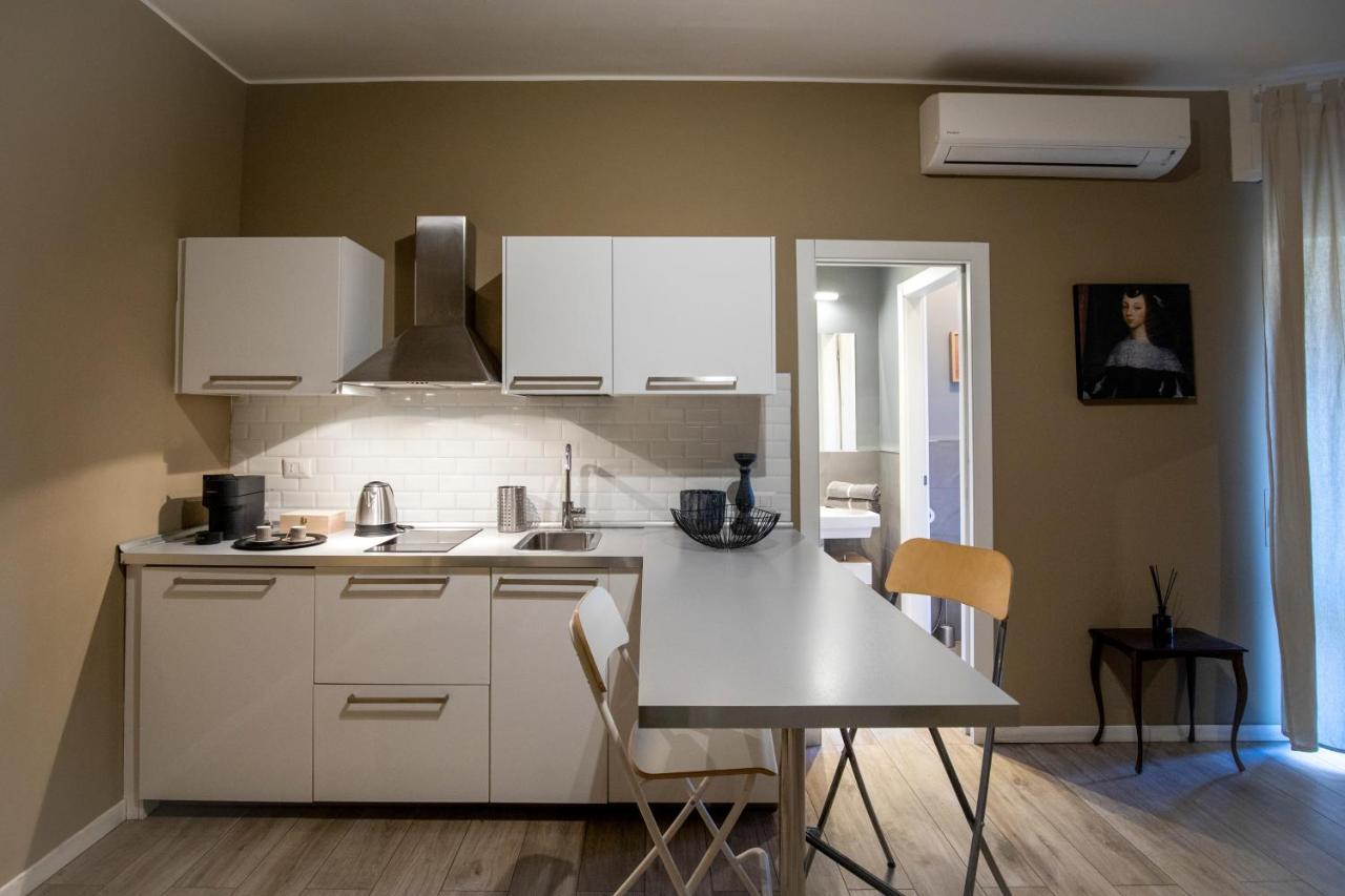 Appartamento Kosta Milan Extérieur photo