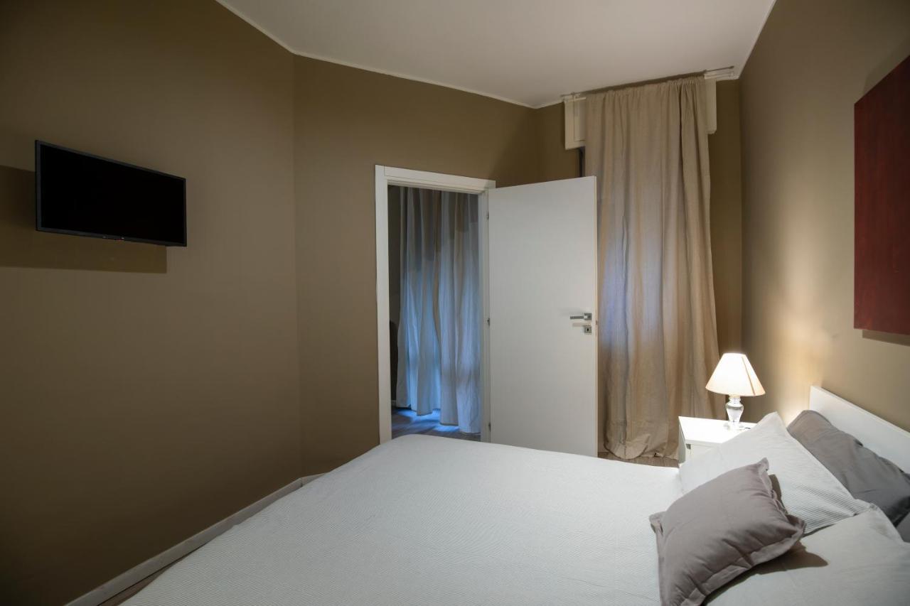 Appartamento Kosta Milan Extérieur photo